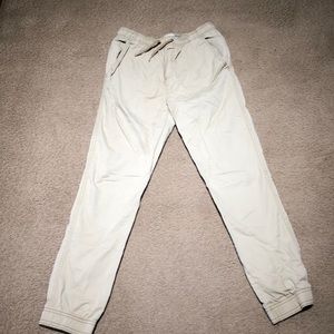 Old Navy joggers